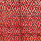 Tapis traditionnel Vintage 360 X 220 Cm