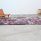 Tapis traditionnel Vintage 346 X 185 Cm