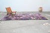 Tapis traditionnel Vintage 346 X 185 Cm