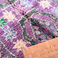 Tapis traditionnel Vintage 346 X 185 Cm