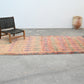 Tapis traditionnel Vintage 313 X 176 Cm