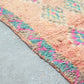 Tapis traditionnel Vintage 313 X 176 Cm