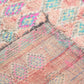 Tapis traditionnel Vintage 313 X 176 Cm