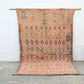 Tapis traditionnel Vintage 313 X 176 Cm