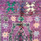 Tapis traditionnel Vintage 346 X 185 Cm