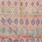 Tapis traditionnel Vintage 313 X 176 Cm