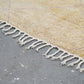 Tapis traditionnel Azilal 280 X 190 Cm