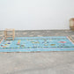 Tapis traditionnel Azilal 257 X 160 Cm
