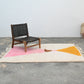 Tapis traditionnel Azilal 210 X 164 Cm