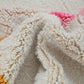Tapis traditionnel Azilal 210 X 164 Cm