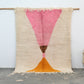 Tapis traditionnel Azilal 210 X 164 Cm