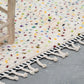 Tapis traditionnel Azilal 260 X 170 Cm