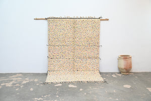 Tapis traditionnel Azilal 260 X 170 Cm
