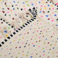Tapis traditionnel Azilal 260 X 164 Cm