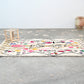 Tapis traditionnel Azilal 270 X 142 Cm