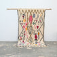 Tapis traditionnel Azilal 270 X 142 Cm