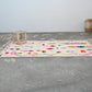 Tapis traditionnel Azilal 270 X 140 Cm