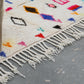Tapis traditionnel Azilal 270 X 140 Cm