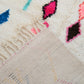 Tapis traditionnel Azilal 270 X 140 Cm