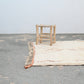 Tapis traditionnel Azilal 250 X 166 Cm