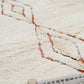 Tapis traditionnel Azilal 250 X 166 Cm