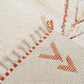 Tapis traditionnel Azilal 250 X 166 Cm