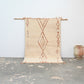 Tapis traditionnel Azilal 250 X 166 Cm