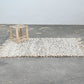 Tapis traditionnel Azilal 172 X 125 Cm
