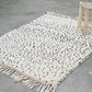 Tapis traditionnel Azilal 172 X 125 Cm