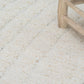 Tapis traditionnel Beni Ouarain 300 X 96 Cm