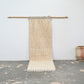 Tapis traditionnel Beni Ouarain 300 X 96 Cm