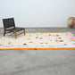 Tapis traditionnel Azilal 300 X 188 Cm
