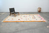 Tapis traditionnel Azilal 300 X 188 Cm