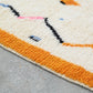 Tapis traditionnel Azilal 300 X 188 Cm
