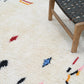 Tapis traditionnel Azilal 300 X 188 Cm