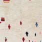 Tapis traditionnel Azilal 300 X 188 Cm