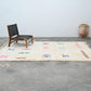 Tapis traditionnel Azilal 290 X 190 Cm