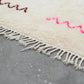 Tapis traditionnel Azilal 290 X 190 Cm