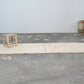 Tapis traditionnel Beni Ouarain 296 X 96 Cm