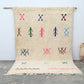 Tapis traditionnel Azilal 290 X 190 Cm