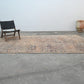 Tapis traditionnel Vintage 390 X 210 Cm