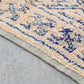 Tapis traditionnel Vintage 390 X 210 Cm
