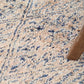 Tapis traditionnel Vintage 390 X 210 Cm