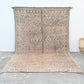 Tapis traditionnel Vintage 390 X 210 Cm