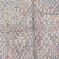 Tapis traditionnel Vintage 390 X 210 Cm
