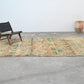 Tapis traditionnel Vintage 370 X 180 Cm