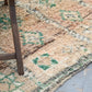 Tapis traditionnel Vintage 370 X 180 Cm