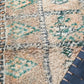 Tapis traditionnel Vintage 370 X 180 Cm