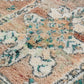 Tapis traditionnel Vintage 370 X 180 Cm
