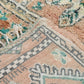 Tapis traditionnel Vintage 370 X 180 Cm